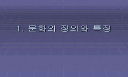 대중문화와 레저