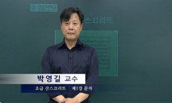 초급 산스끄리뜨