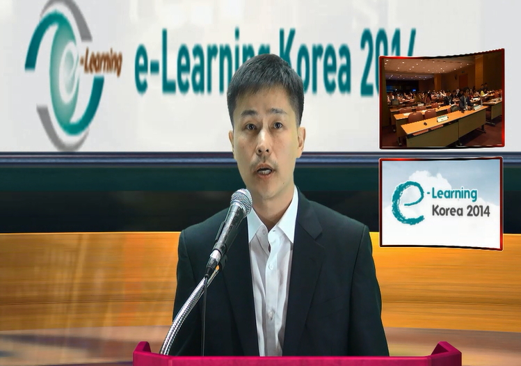 2014 이러닝 국제 콘퍼런스 : Reality of eBooks and Tablets in Education - in the Aspects of ELT