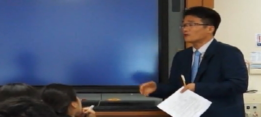 분석화학 및 실험