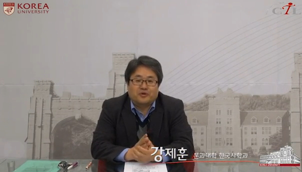 꿈꾸는 조선(朝鮮)