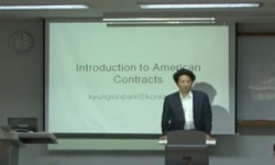 국제영문계약실무