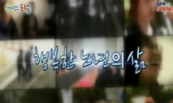 행복한 노년의 삶