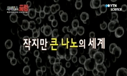 작지만 큰 나노의 세계