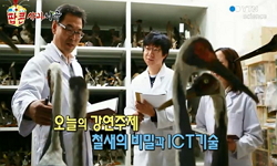 철새의 비밀과 ICT 기술