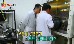 소프트 일렉트로닉스