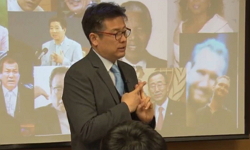 발표 잘하기, 논문 잘 쓰기 2