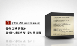 중국 고전 문학과 유식한 사대부 및 무식한 대중