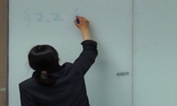 수학 및 매스매티카실습1