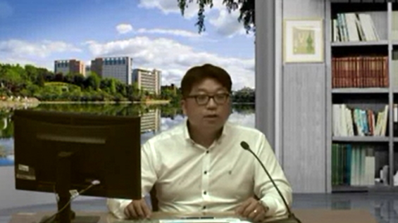 통일의 인문학적 이해