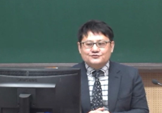 건학정신과 대학생활