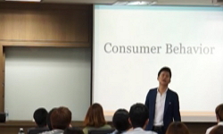 소비자행동론