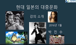 현대 일본의 대중문화