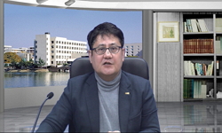 건학정신과 대학생활