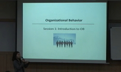 미시경제조직론