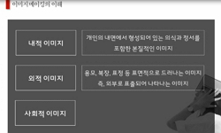 자기표현과 호감의 법칙