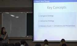 유전자치료공학