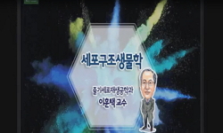 세포구조생물학