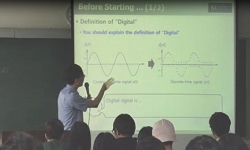 디지털신호처리