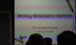 공학논문작성법