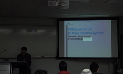 Power Conversion Circuits: DC Power Conversion Systems