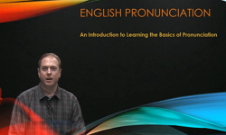 영어 발음 따라잡기