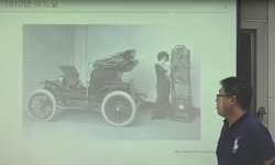 에너지저장시스템 해석 및 설계