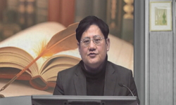 건학정신과 대학생활