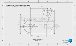 카티아를 활용한 surface design