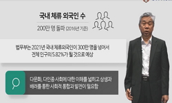 한국사회의 다문화 현상 이해