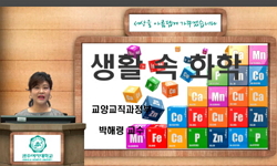 생활 속 화학(21)