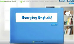 Everyday English!(III)