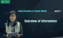디지털 미디어의 이해