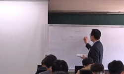 건국대학교 글로컬캠퍼스 2018 우수강의시리즈