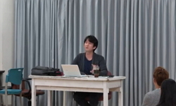 기초연기 및 신체훈련2