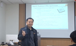 마이크로프로세서구조