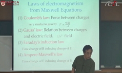 일반물리학 및 연습II