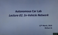 운행체 전자실험