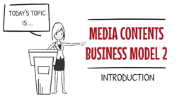 미디어콘텐츠비즈니스모델2