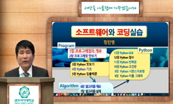 소프트웨어와 코딩실습(21)