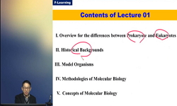 분자생물학 및 세미나2