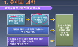 유아과학교육