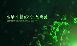 실무에 활용하는 딥러닝