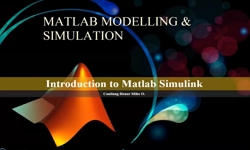 매트랩을 이용한 임베디드 실험