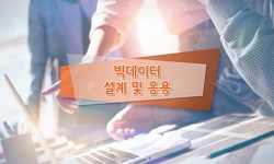 빅 데이터 설계 및 응용