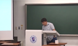 일반물리학(1) 및 실험