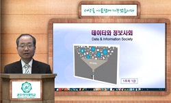 데이터와 정보사회(21)