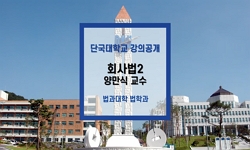 회사법2