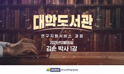 국제학술지 논문 투고 절차