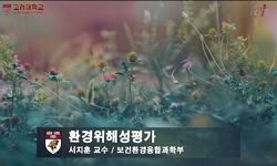 환경위해성평가